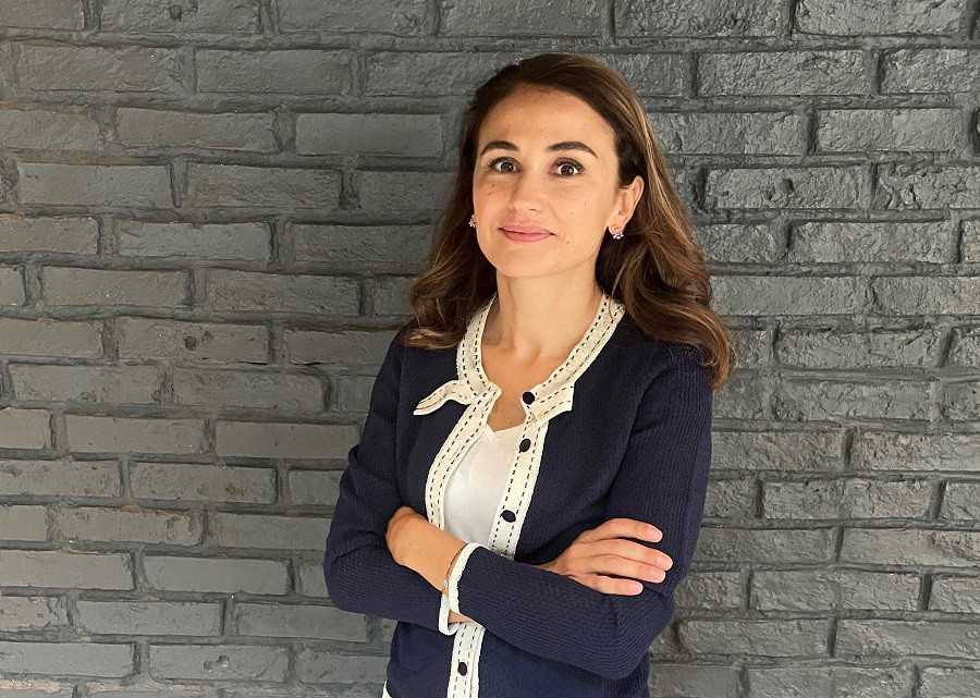 Ayça Mutluer Bayraktar (Managment '99) became the Marketing and Sales Assistant General Manager of Enza Home and Yataş Bedding.