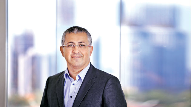 Yalım Eriştiren (Executive MBA '09) has been appointed as Sestek's Regional Director for North America.