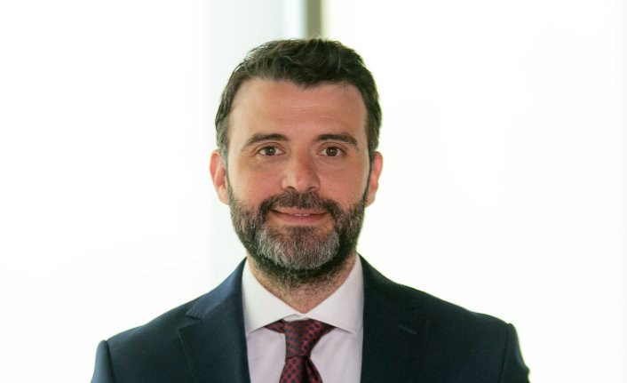 Emre Tüzer (International Trade '04) has started his new role as MSD's Future Marketing Leader responsible for Emerging Markets.