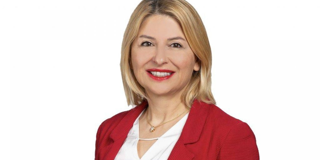Elif Aydın (Molecular Biology and Genetics '98) became the Director of the Prescription Medicines Business Unit of Sandoz Turkey.