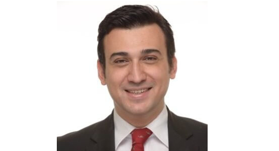 Onur Erdinç (Managment '00) has taken on the position of Assistant General Manager of Commercial Activities and Operations of Fazla Gıda.