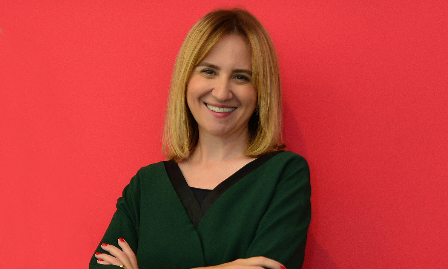 Neslihan Nigiz Ulak (Managment '99) became an independent board member of La Lorraine.