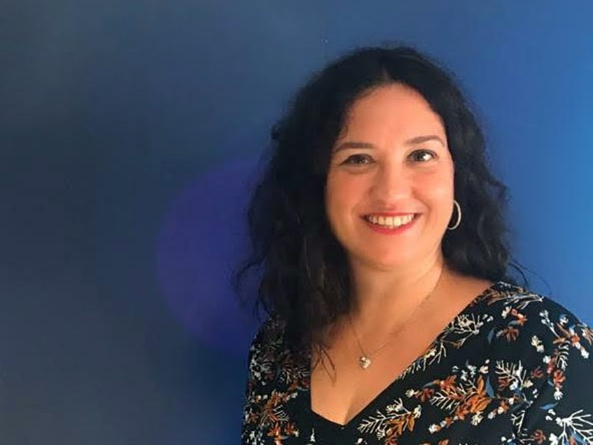 Banu Aykın Köylüer Google Eğitimcileri Grubunun Türkiye Lideri oldu.