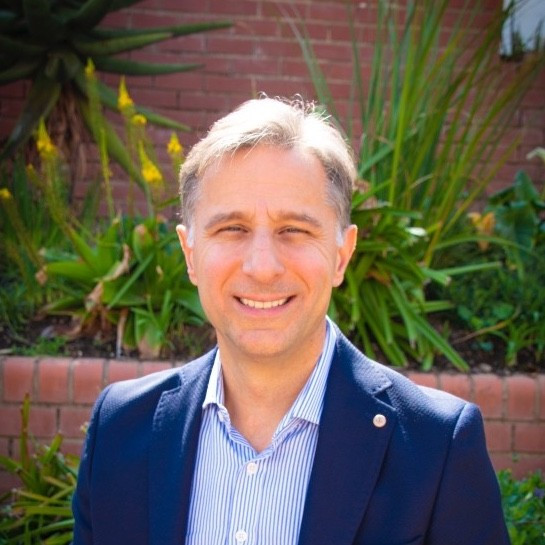 Erdi Kurşunoğlu (Chemical Engineering '93) was appointed as CFO of Coca Cola İçecek A.Ş.