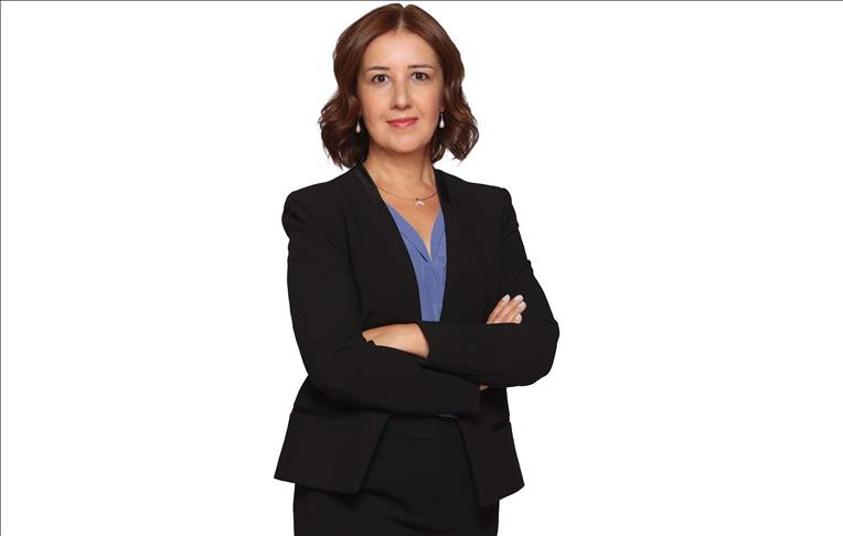 Meltem Ersoy Ağu (Economics '03) was appointed as Koç Holding Media Relations Department Manager.