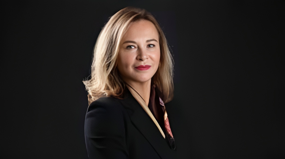 Didem Gordon (Management '86) was appointed to the RE-PIE Portföy Board of Directors.