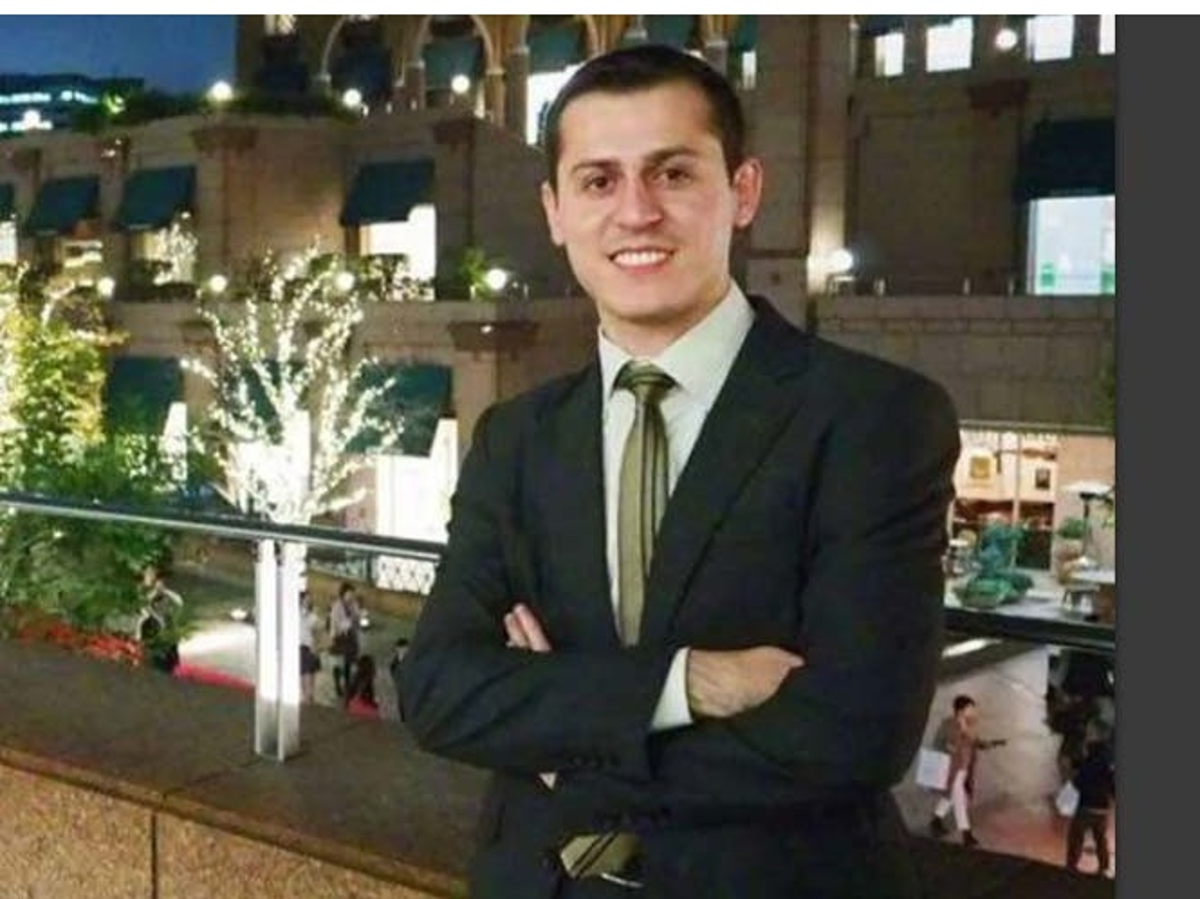 Serkan Toso Japonya'da kurduğu "Byfood Japan" şirketiyle bu sene Forbes dergisinin Asya'daki "30 Yaş Altı Başarılı Girişimciler" listesine giren tek Türk oldu.