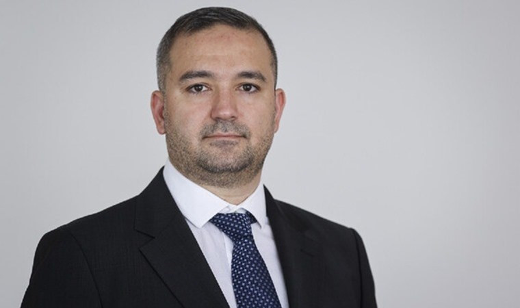 Fatih Karahan (Industrial Engineering' 06) was appointed as the President of the Central Bank of the Republic of Turkey.