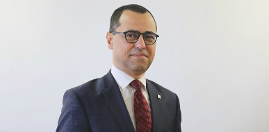 Mete Bumin (Political Science and International Relations '92) Appointed As Deputy Chairman of the Banking Regulation and Supervision Agency!