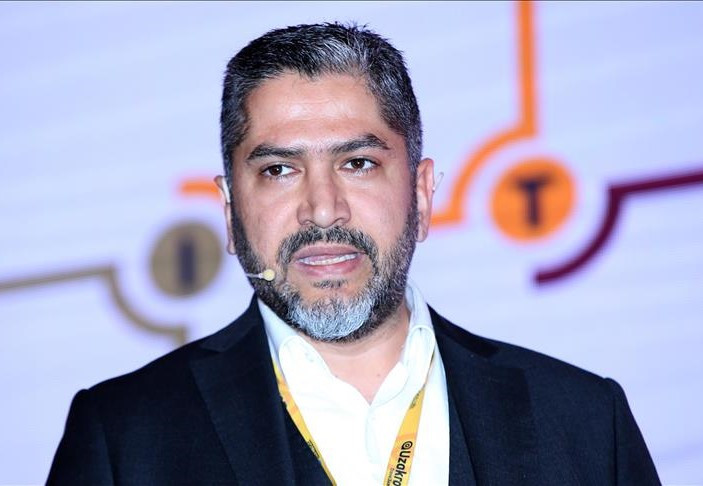 Cengiz Değirmenci (Industrial Engineering '05) Appointed As Senior Leader for Member Relations and Marketing of BKM TROY!