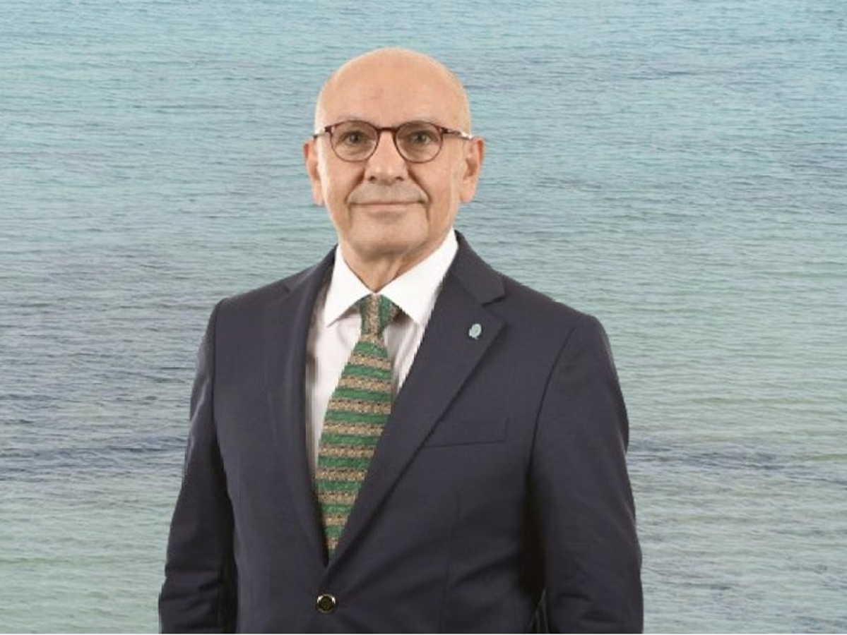 Yılmaz Bayraktar Türkiye Kalite Derneği'nin (KalDer) Başkanı seçildi.