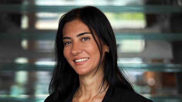 Berrak Dinçtürk Uğrubol (Sociology '06)  has been Appointed as Abdi İbrahim International Markets Human Resources Director