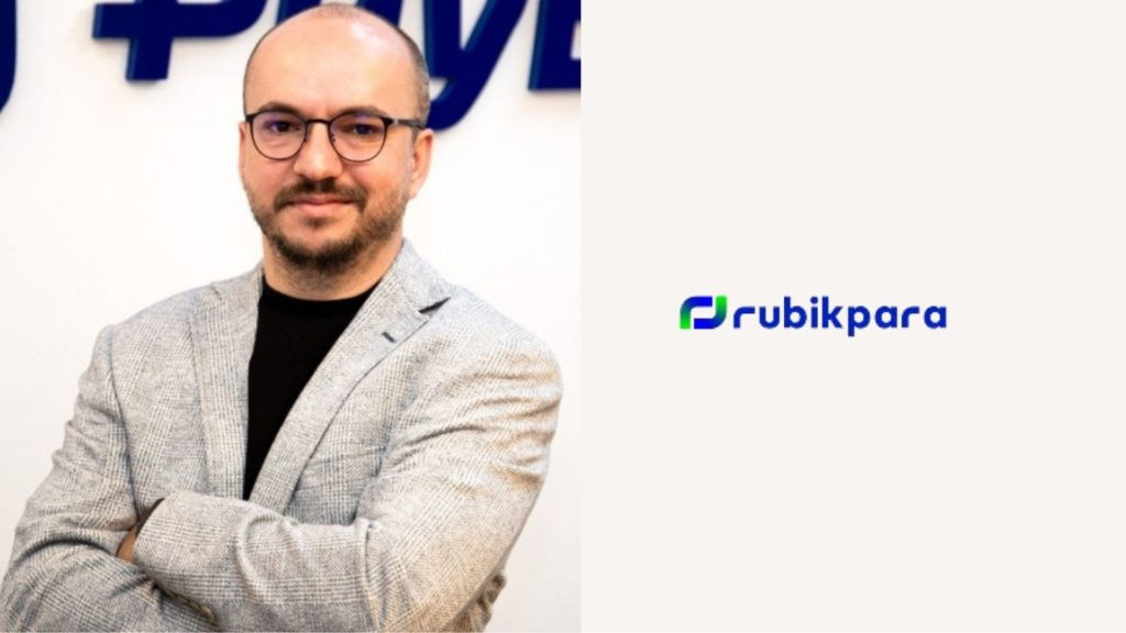 Ömer Sefa Gider (Management Information Systems '12) has been Appointed as Rubikpara's Deputy General Manager Responsible for Growth