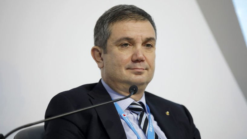 Atalay Gümrah (Industrial Engineering '91) İGA Holding A.Ş. has been Appointed as CEO