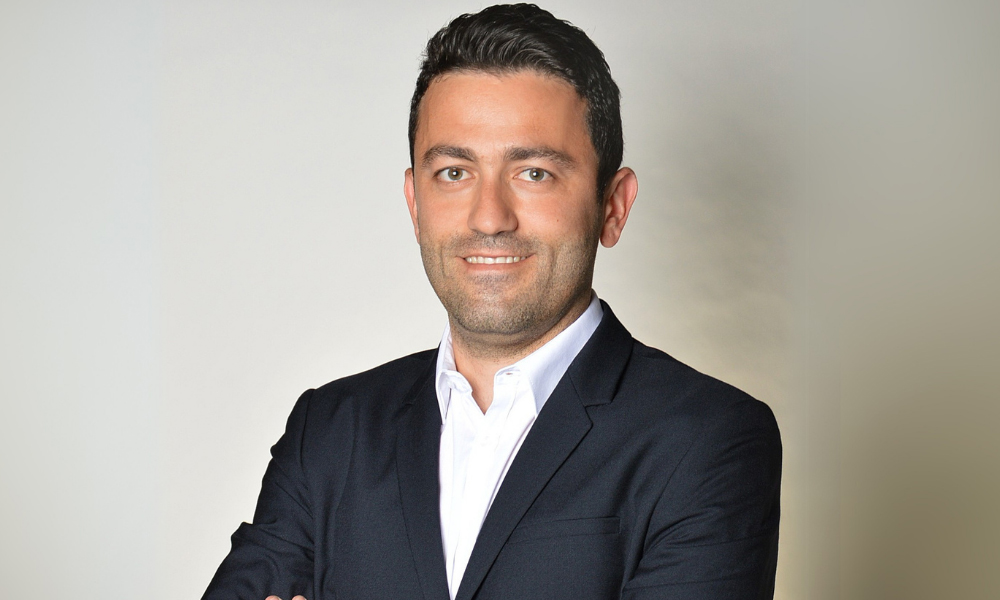 Seren Çankırı (Economics '06) has been Appointed as PepsiCo Türkiye Food & Beverage Category Marketing Senior Director
