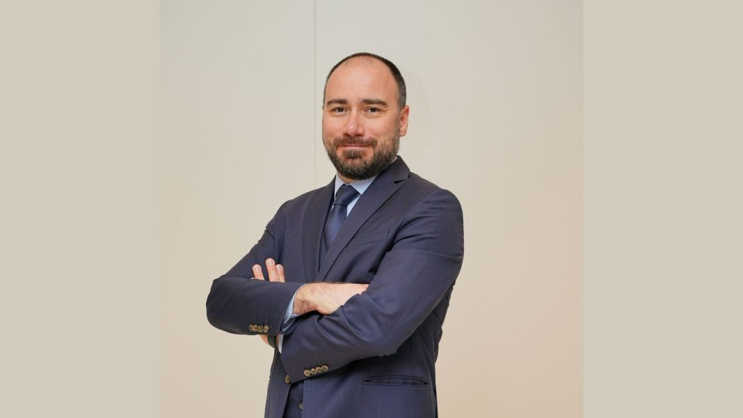 Burak Bayhan (Industrial Engineering '04) has been appointed as the Assistant General Manager of Sales and Marketing at Sompo Sigorta