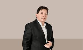Egemen Bora Tanyel (Economics '96) has been appointed as the Supply Chain Director at Little Caesars Turkey