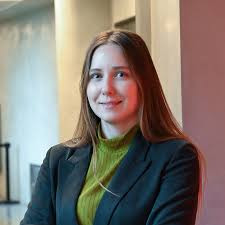 Kumru Ece Saran Selçuk (Economics '15) Appointed as the Member of the Board of Directors at Anatolia Tanı ve Biyoteknoloji Ürünleri Araştırma Geliştirme Sanayi ve Ticaret A.Ş.