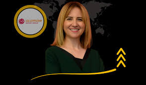 Neslihan Nigiz (Business Administration '99) Appointed as Regional Vice President for Turkey and the Middle East at La Lorraine