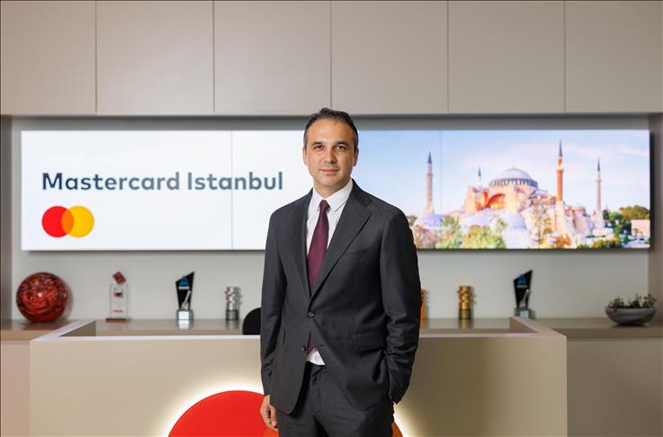 Onur Faydacı (Economics '06) Appointed as the General Manager for Mastercard Türkiye and Azerbaijan