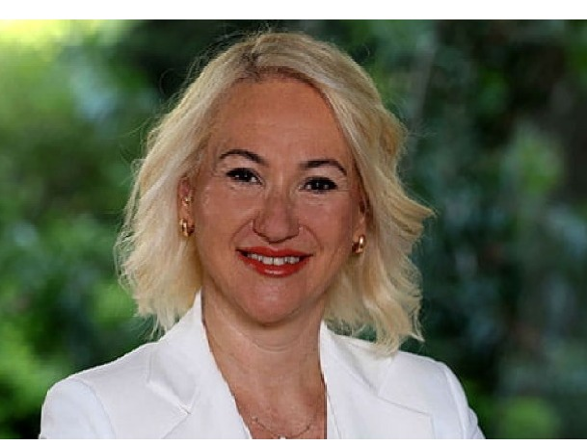 Onsun Kaya (Endüstri Mühendisliği  '95), Bacacı Yatırım Holding Finans İcra Kurulu Üyesi Olarak Atandı