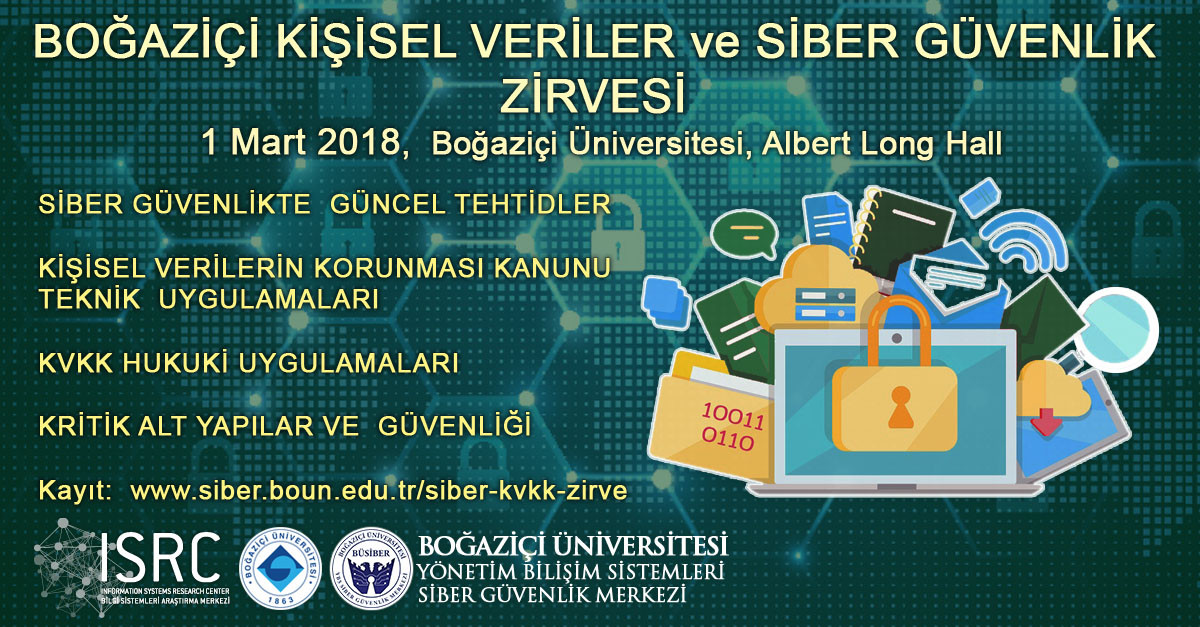 01 March 2018 Data Privacy and Cybersecurity Summit