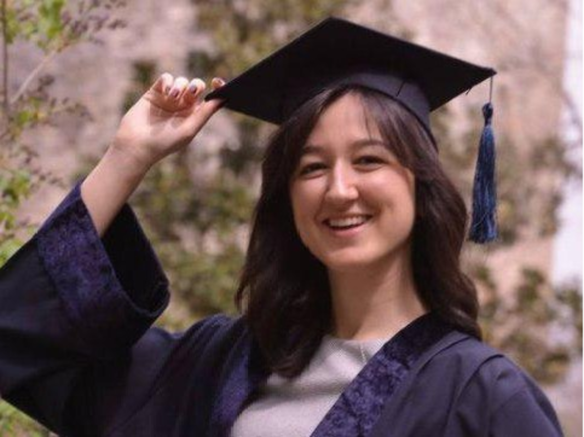 Hande Tekir'i kaybetmenin derin üzüntüsü içerisindeyiz.