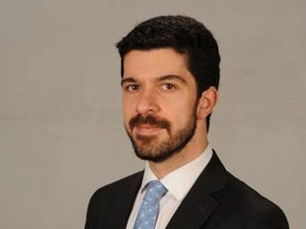 We regret to share the news of the death of Tunç Kaya Özkan.