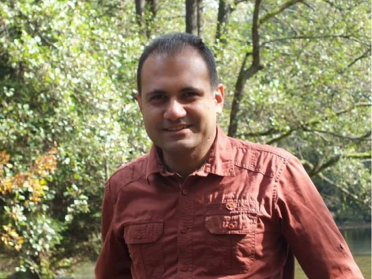 We are in deep sorrow for the loss of Necati Soydemir.