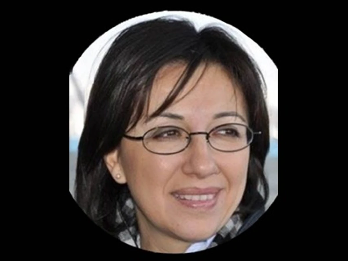 We are deeply saddened by the loss of Serra (Ülker) Çınar.