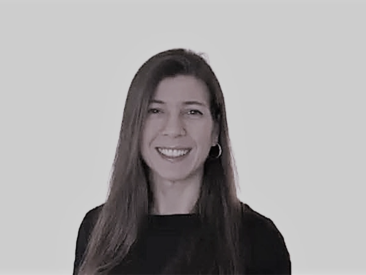 We are deeply saddened by the loss of Nilüfer Adoran.