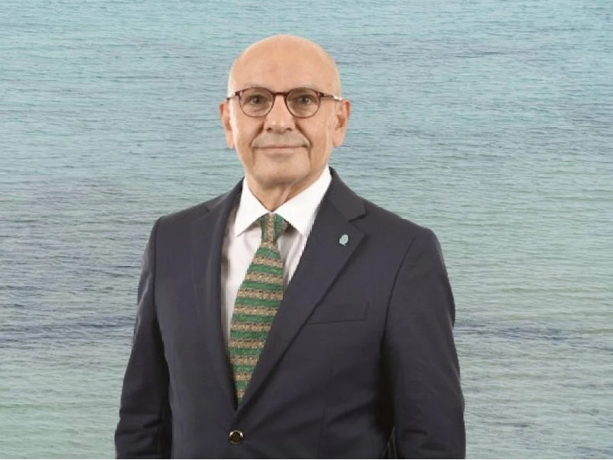 Yılmaz Bayraktar, was elected President of Turkey Quality Association. (KalDer)