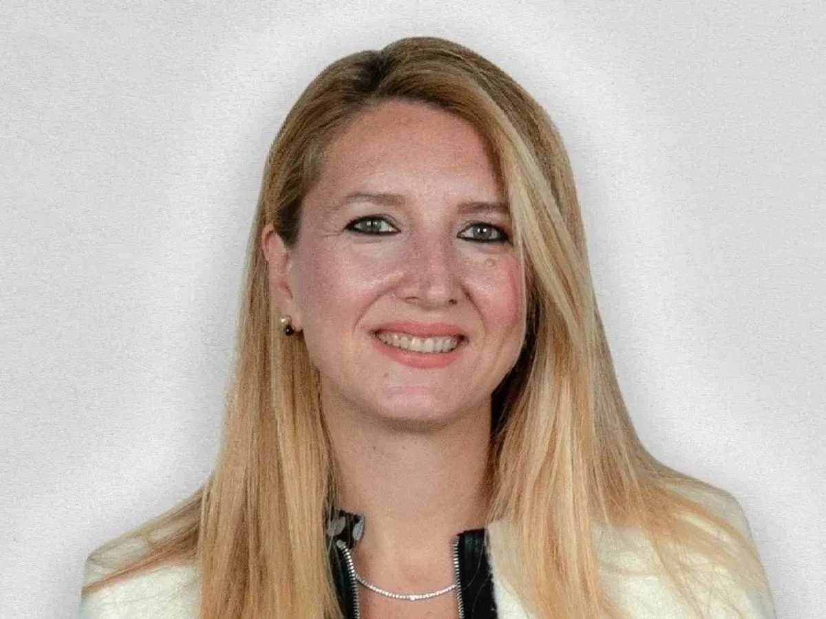 İrem Oral Kayacık has taken over the chairmanship of the Business4Goals Platform.