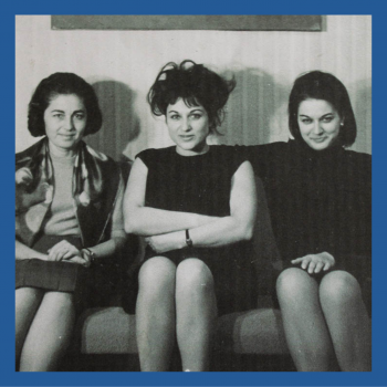 Leyla Erbil Arşivi