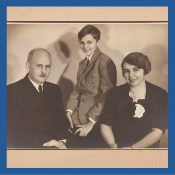 Scott Family Collection