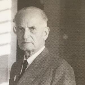 Ismayıl Hakkı Baltacıoğlu Archive