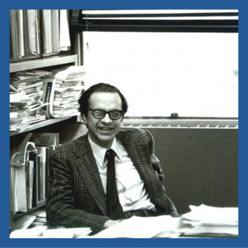 Feza Gürsey Archive