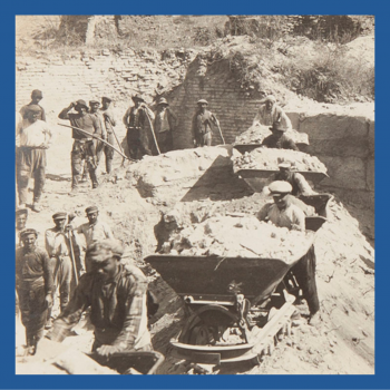 Aziz Ogan Archive