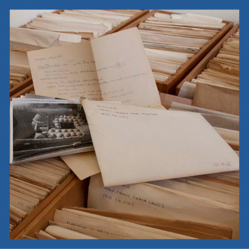 Aptullah Kuran Archive
