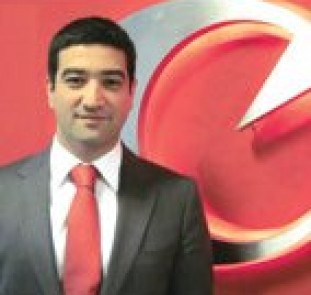 Murat Atasayar, Danfoss Otomasyon ve Kontrol Ürünleri Ltd. Şti.'ye Pazarlama Müdürü olarak atanmıştır.