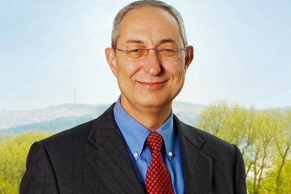 M. Levent Selamoğlu, Pharmactive İlaç Sanayi ve Tic. A.Ş.'ye Yönetim Kurulu Üyesi olarak atanmıştır.