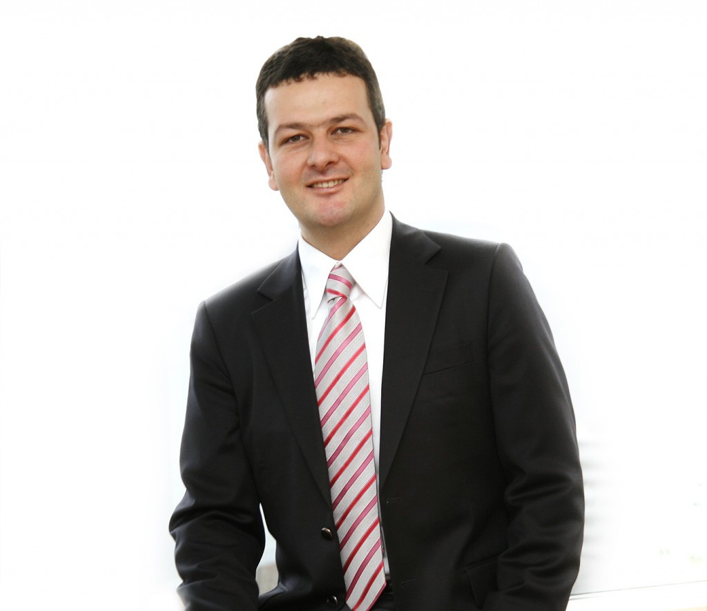 Tahsin Gürdoğan, Sigortam Net Sigorta ve Reasürans Brokerlik Hizmetleri A.Ş'ye CEO olarak atanmıştır.