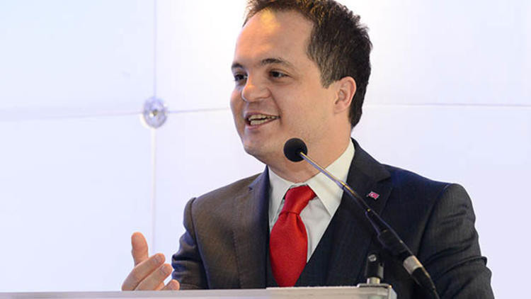 Arda Ermut, T.C. Başbakanlık Türkiye Yatırım Destek ve Tanıtım Ajansı'na Başkan olarak atanmıştır.