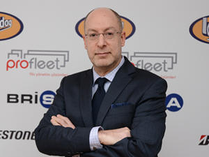 Yiğit Gürçay, Brisa Bridgestone Sabancı Lastik San. ve Tic. A.Ş.'ye Genel Müdür olarak atanmıştır.