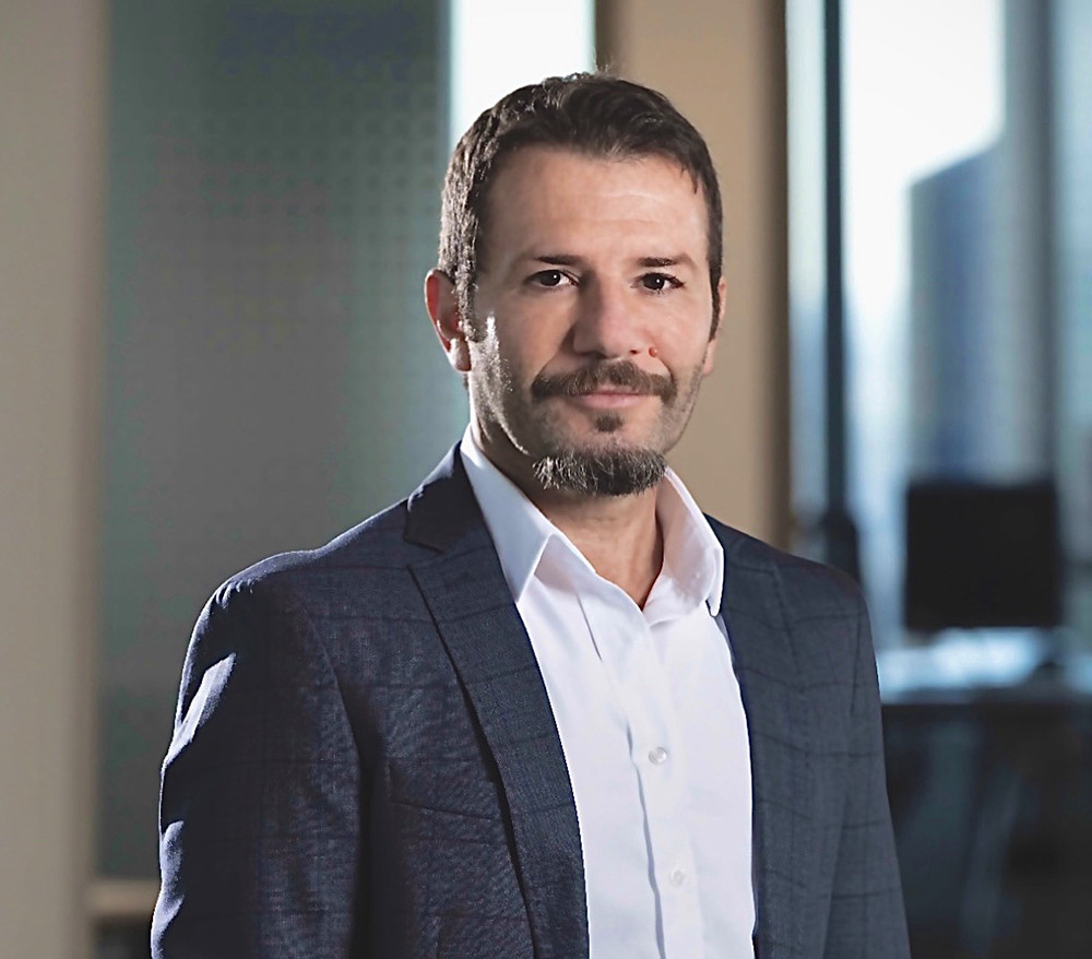 Alper Üreten, Amgen İlaç Ticaret Ltd.Şti.'ye Türkiye, Orta Doğu ve Afrika Alt Bölgesi Başkan Yardımcısı ve Genel Müdür olarak atanmıştır.