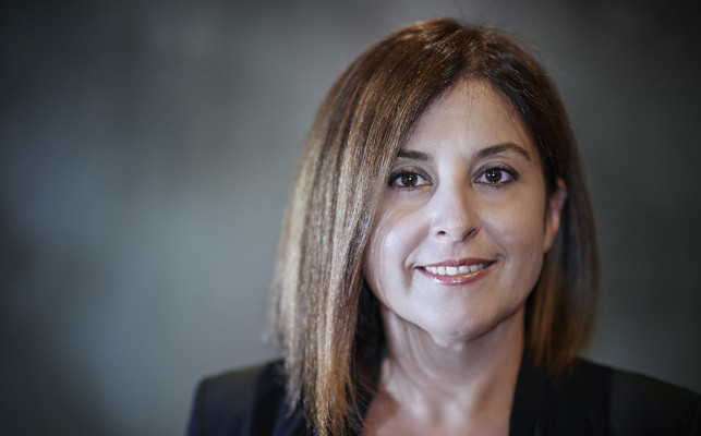 Anet Tokatlıoğlu, MCCann Erickson Reklamcılık A.Ş.'ye İstanbul Ofisi Başkan Yardımcısı olarak atanmıştır.