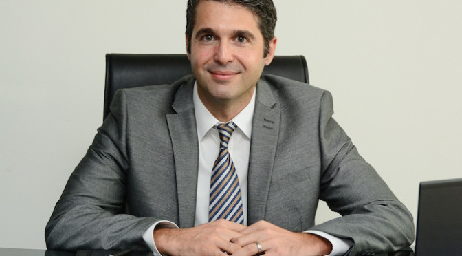 Burak Borahan, Hedef Alliance Holding A.Ş.'ye Ticaret Direktörü olarak atanmıştır.