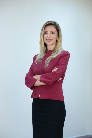 Gül Yavuz Eroğlu, Provel Tüketim Ürün. San. ve Tic. A.Ş.'ye Pazarlama Müdürü olarak atanmıştır.