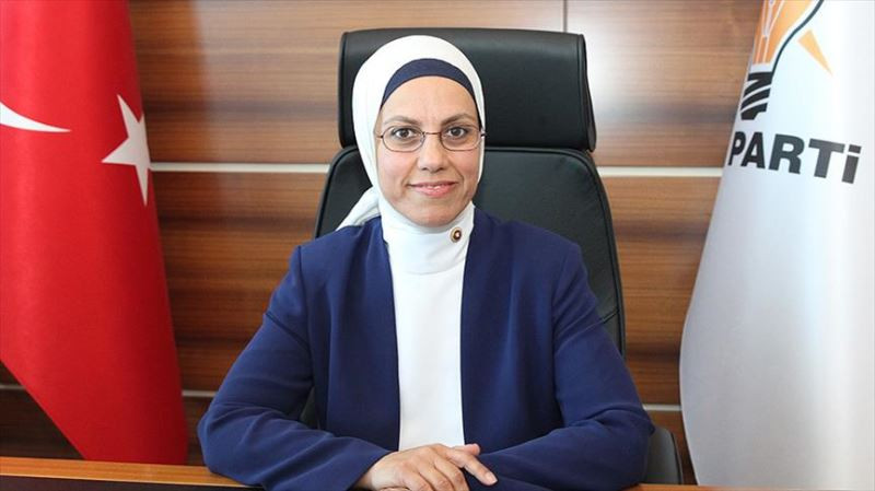 Ravza Kavakçı Kan,Türkiye Büyük Millet Meclisine AKP İstanbul Milletvekili olarak seçilmiştir.