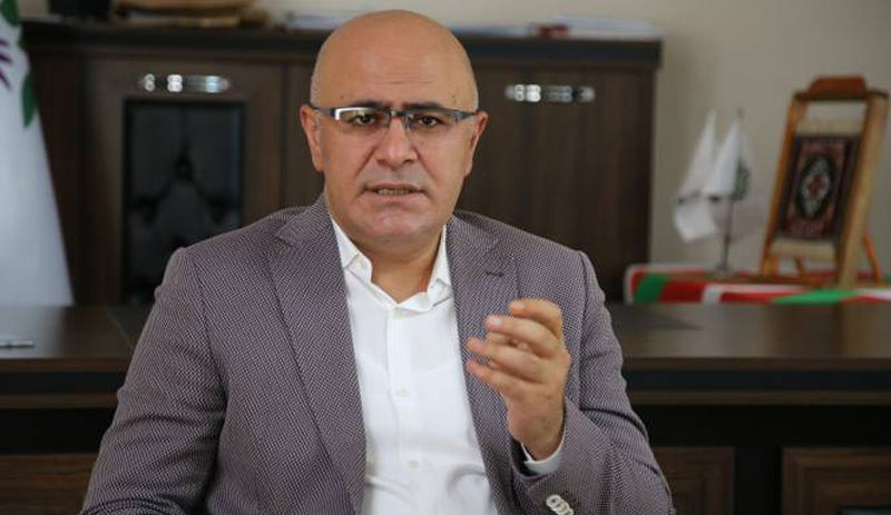 Hişyar Özsoy, Türkiye Büyük Millet Meclisine HDP Bingöl Milletvekili olarak seçilmiştir.